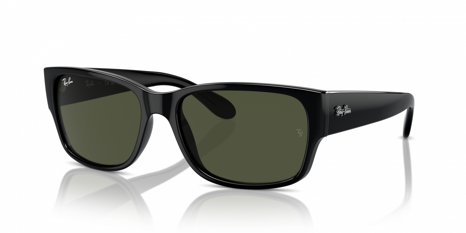 Ray Ban RB4388 601/31  